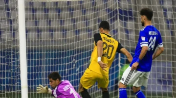 اليوم مواجهات حاسمة… من يتصدر المنافسة الرياضية؟